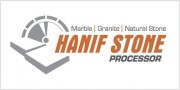 Hanif Stone