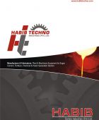 Habib Techno Brochure