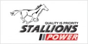 Stallion Power